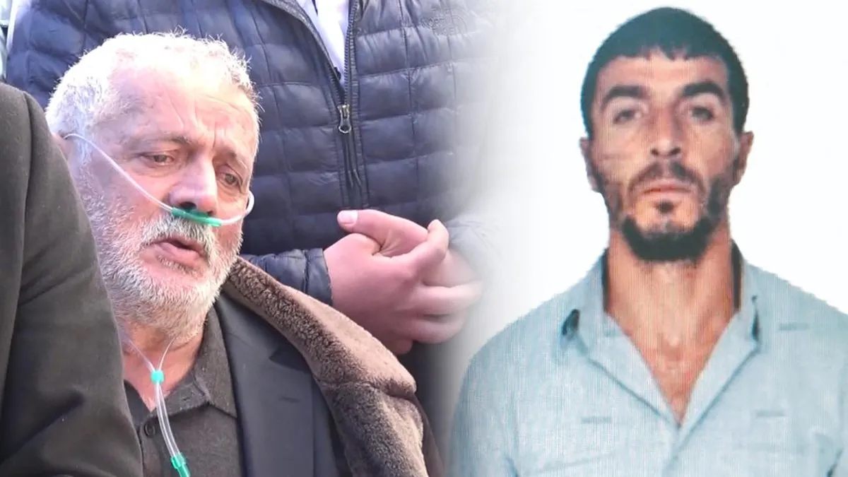 13 bin liralık vahşet! Kasap Şafak Saydam’dan kan donduran itiraf: Eşini böyle öldürmüş