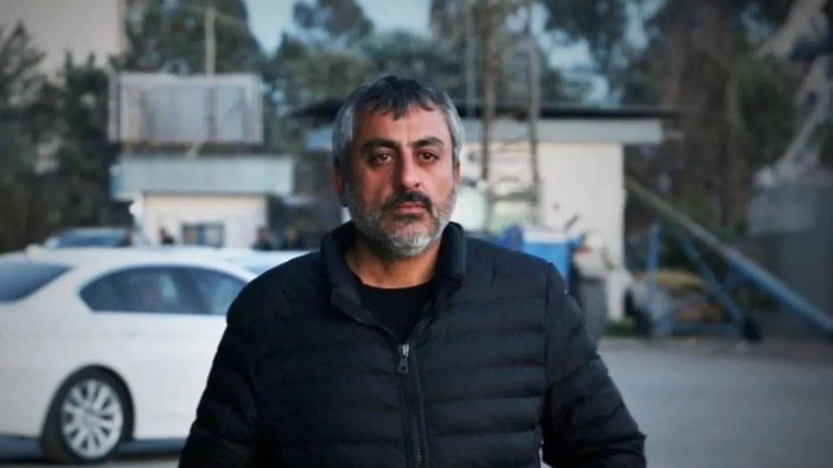 Adana’da dehşet: ‘Sıfır Bir’ dizisi oyuncusu Taner Adakaner sırtından vuruldu!