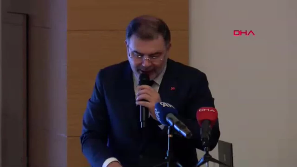 AK Parti’nin 23. kuruluş yıldönümü İzmir’de kutlandı