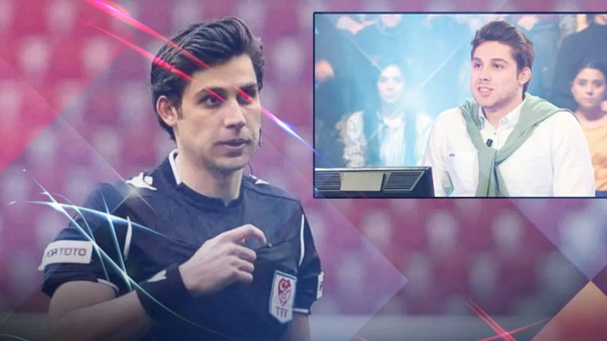 BEŞİKTAŞ HABERLERİ: Mehmet Türkmen sürprizi! Kim hakem olmak ister