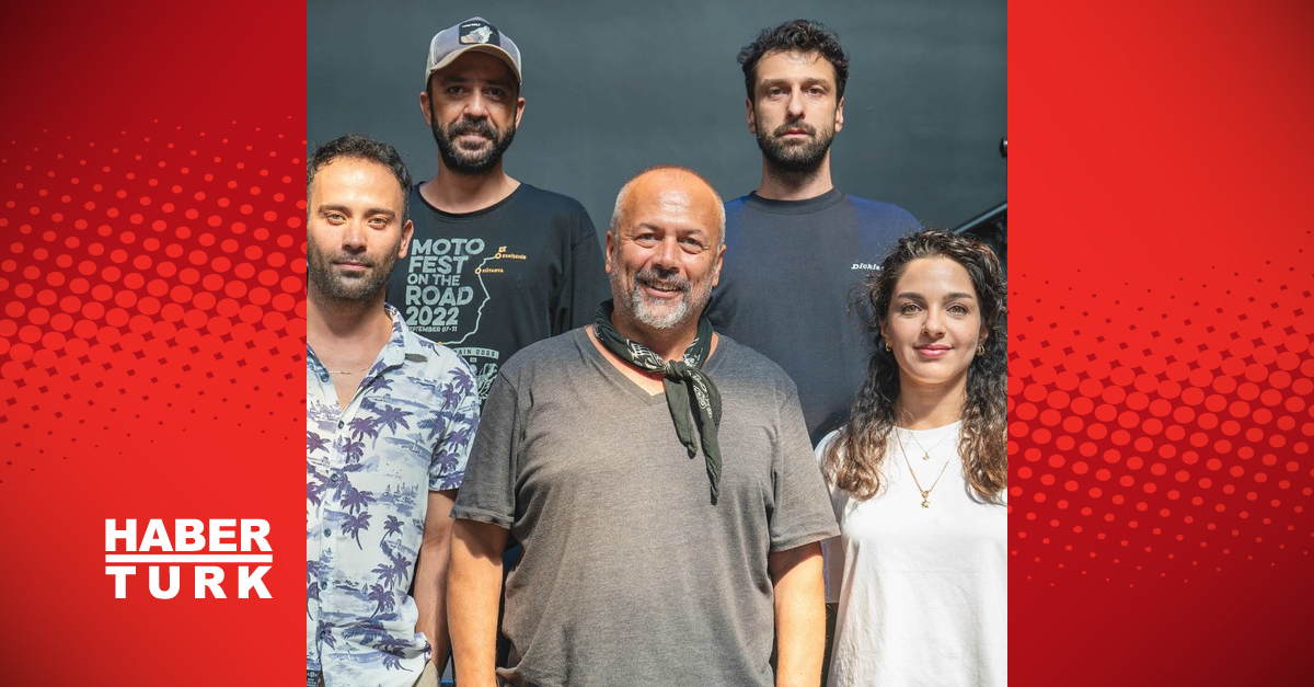 DasDas yeni sezonu ‘Ayna’yla açacak