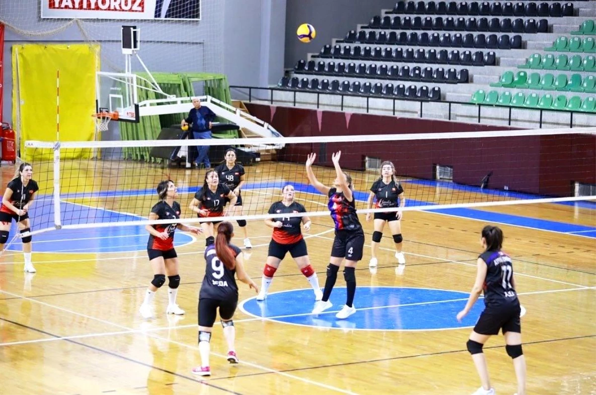 Denizli’de 2. Kamu Spor Oyunları Başvuruları Başladı