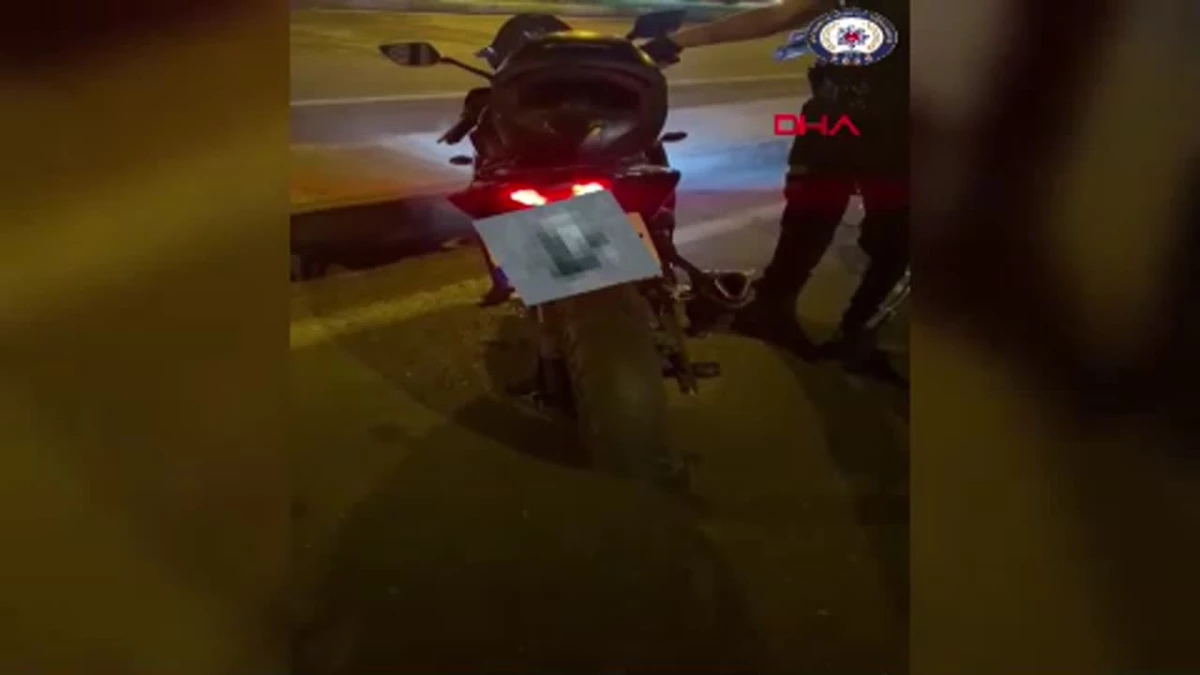 Diyarbakır’da trafik denetimlerinde 857 sürücüye ceza uygulandı