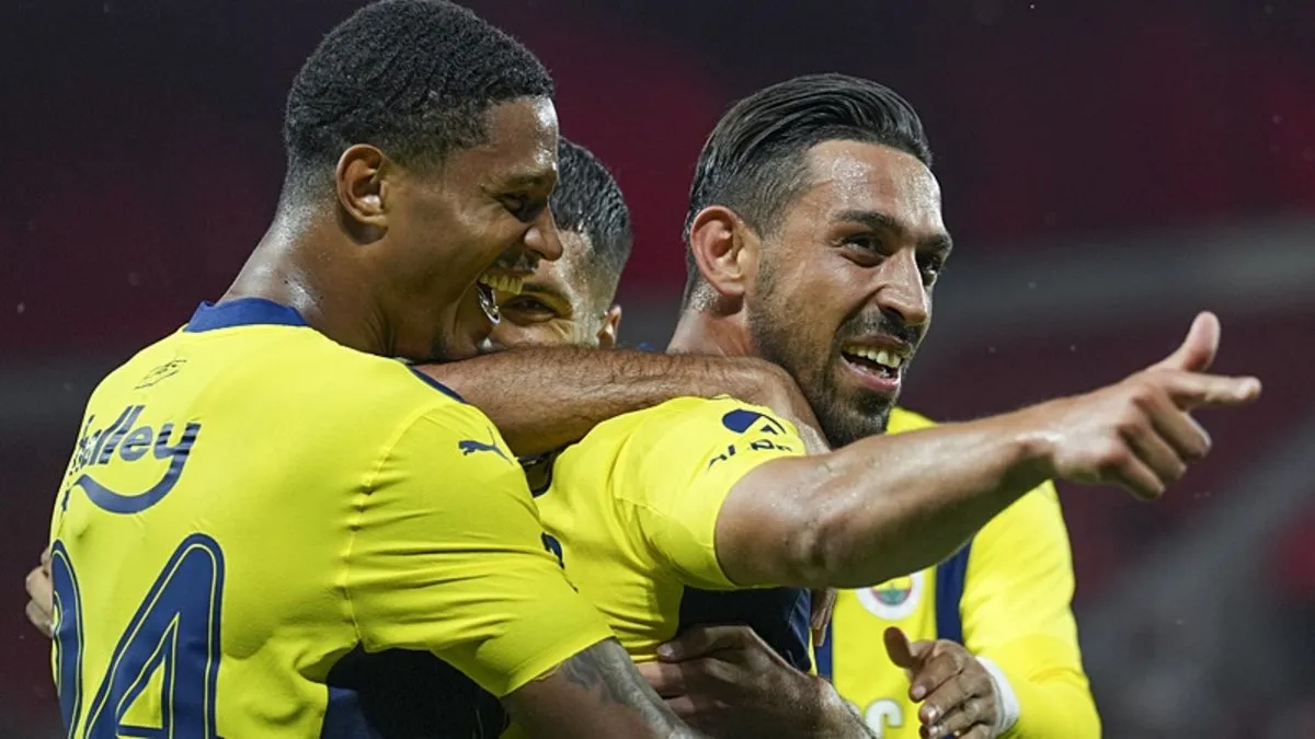 FENERBAHÇE HABERLERİ: İrfan Can’a dev zam