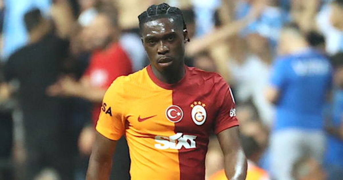 Galatasaray’dan Deririck Köhn açıklaması!