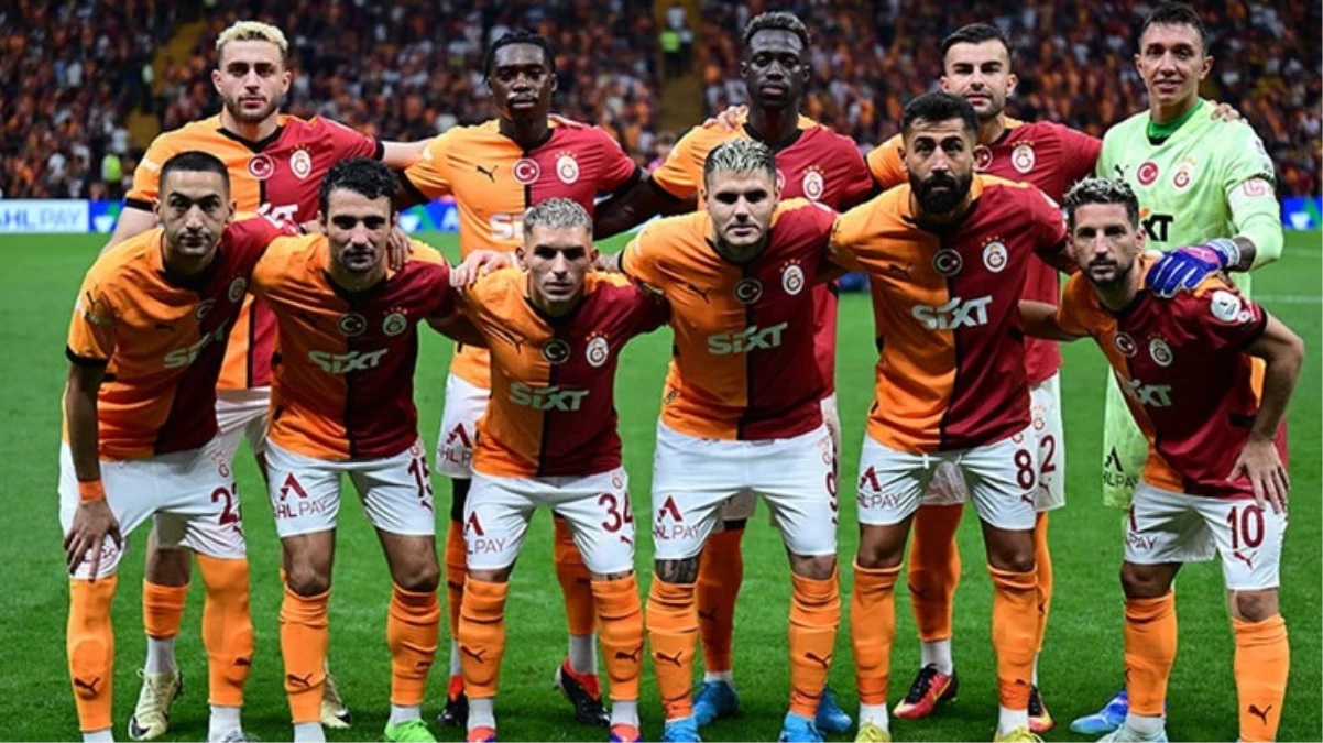 Galatasaray’ın Young Boys maçları TRT1’de yayınlanacak
