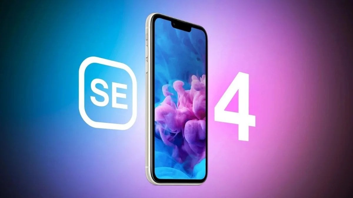 iPhone SE 4, Apple’ın yapay zeka özelliklerine sahip olacak