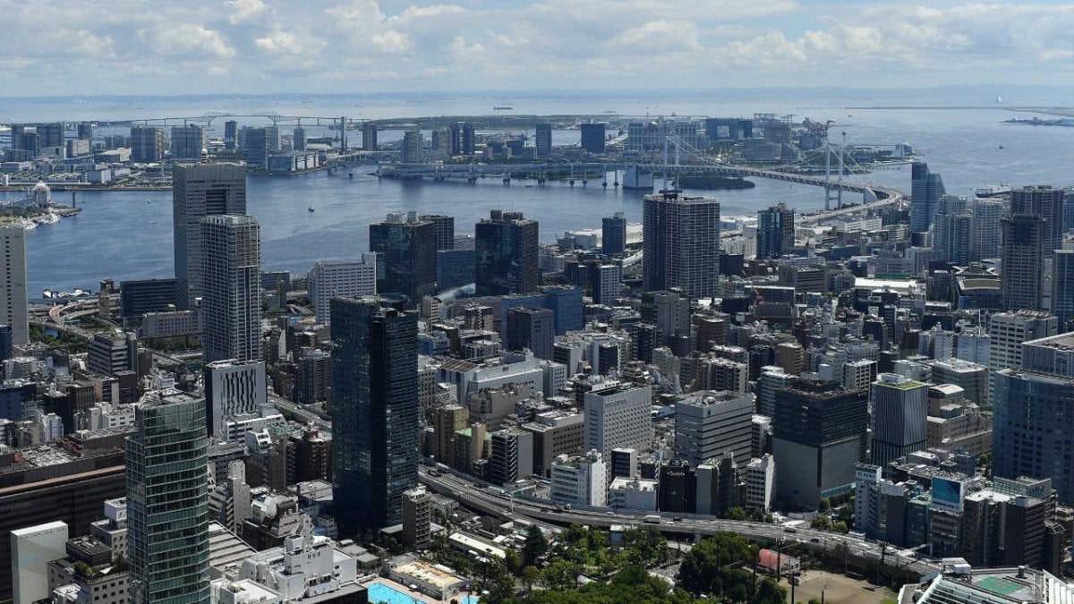 Japonya’da büyük deprem uyarısı sona erdi