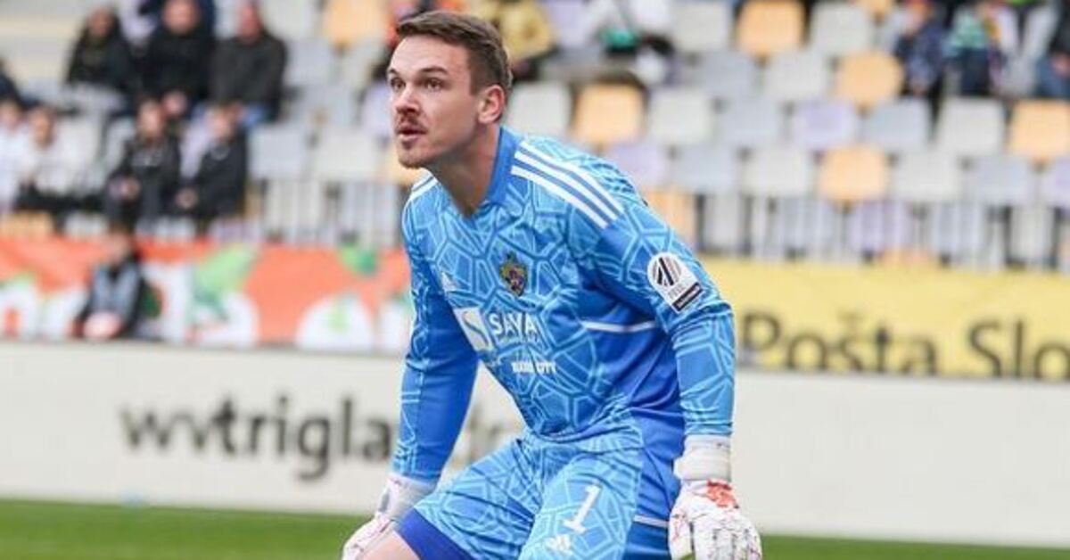 Maribor kalecisinden flaş Fenerbahçe itirafı!