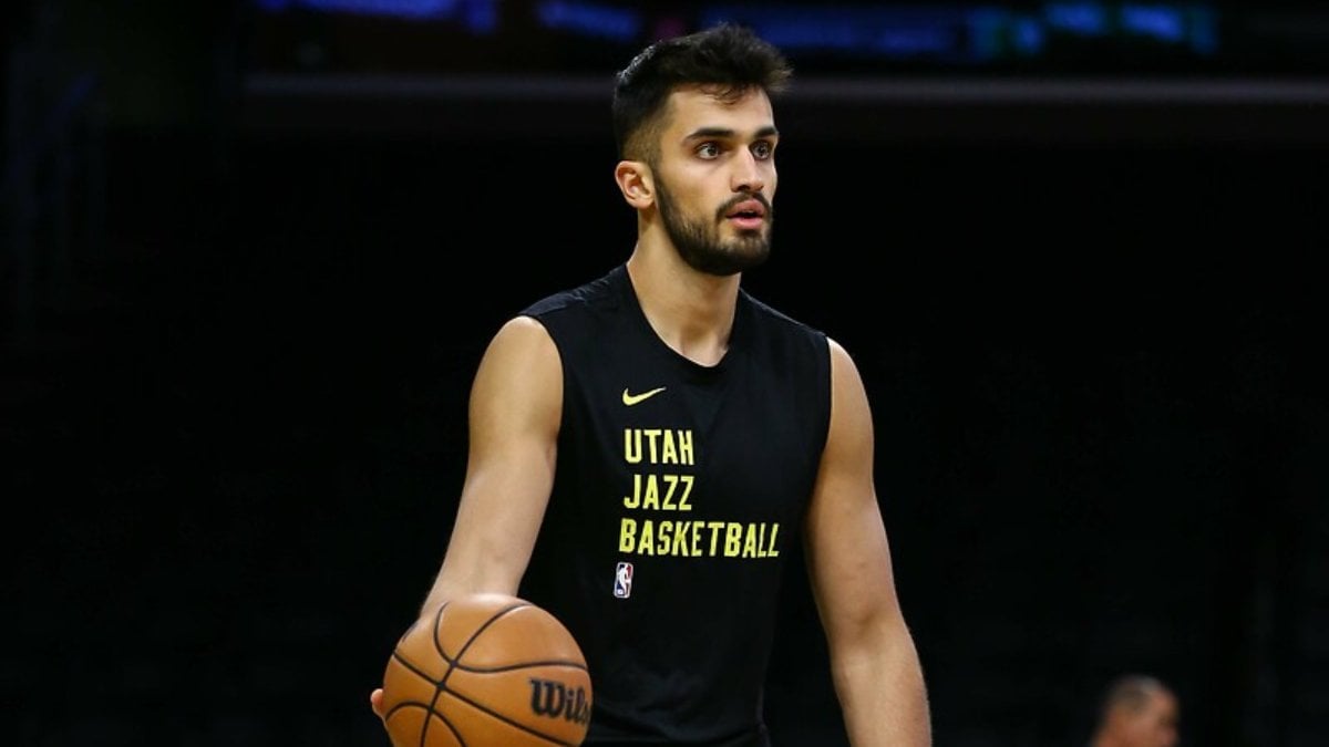Ömer Faruk Yurtseven, Panathiniakos ile anlaştı