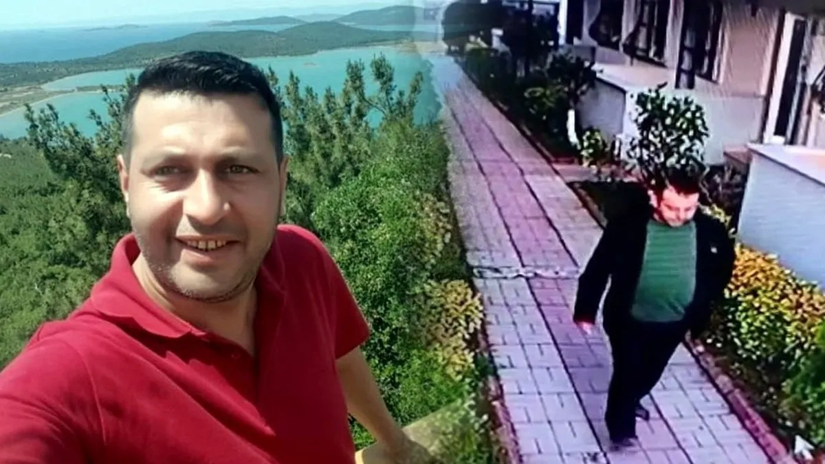 Özkan Yılmaz 8 aydır aranıyordu: Meğer sahilde bulunan o gizemli ceset…