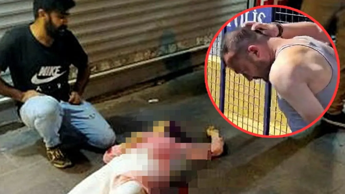 Öznur Akkaya’yı sokak ortasında öldürmüştü: O cani hakkında flaş gelişme!
