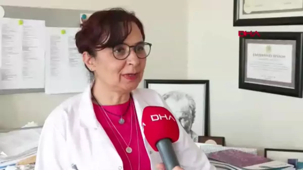 Prof. Dr. Yavuz’dan Batı Nil virüsü uyarısı: Türkiye’de de vakalar görülmeye başlandı