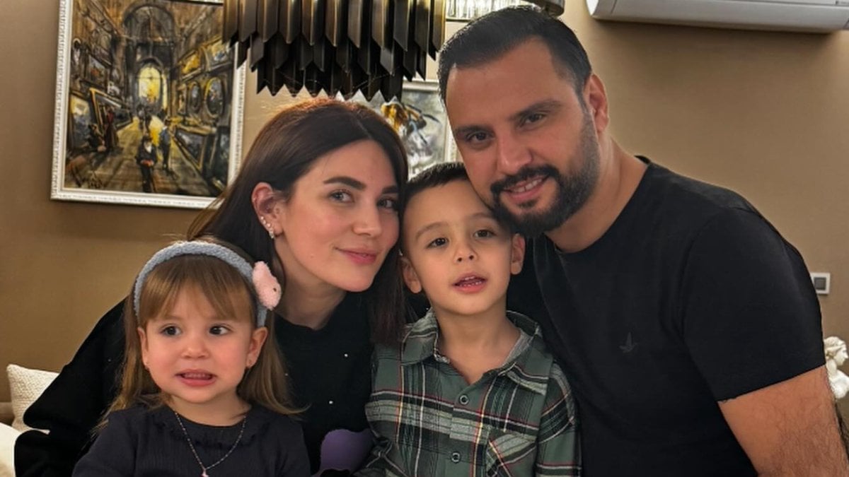 Şarkıcı Alişan’ın eşi Buse Varol üniversiteli oldu! İşte kazandığı bölüm