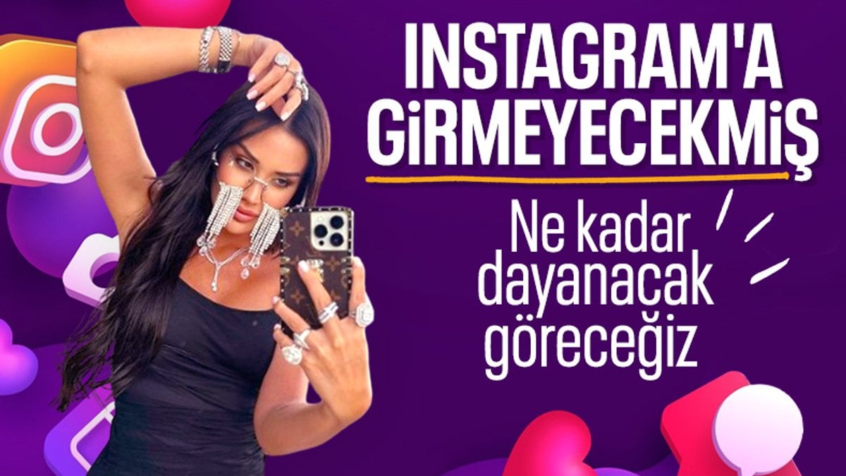 Sıla Doğu’dan Dilan Polat açıklaması: Artık telefon yasak