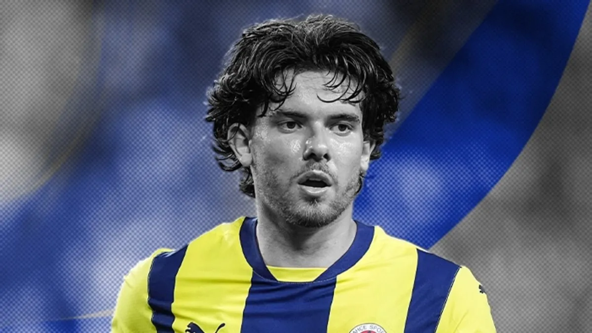 SON DAKİKA FENERBAHÇE HABERİ: Ferdi’yi transfere böyle ikna etti: 2 sene sonra seni Real Madrid’e götüreceğim