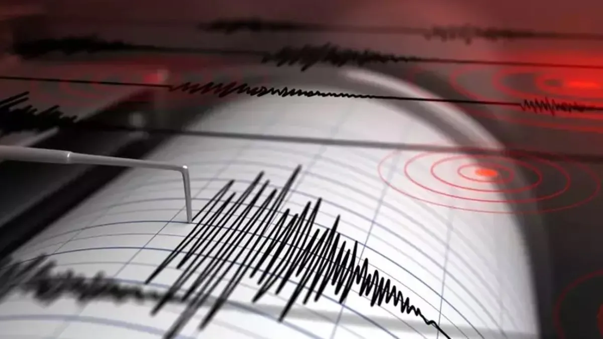 SON DAKİKA | Peş peşe korkutan deprem! Hatay’da da hissedildi