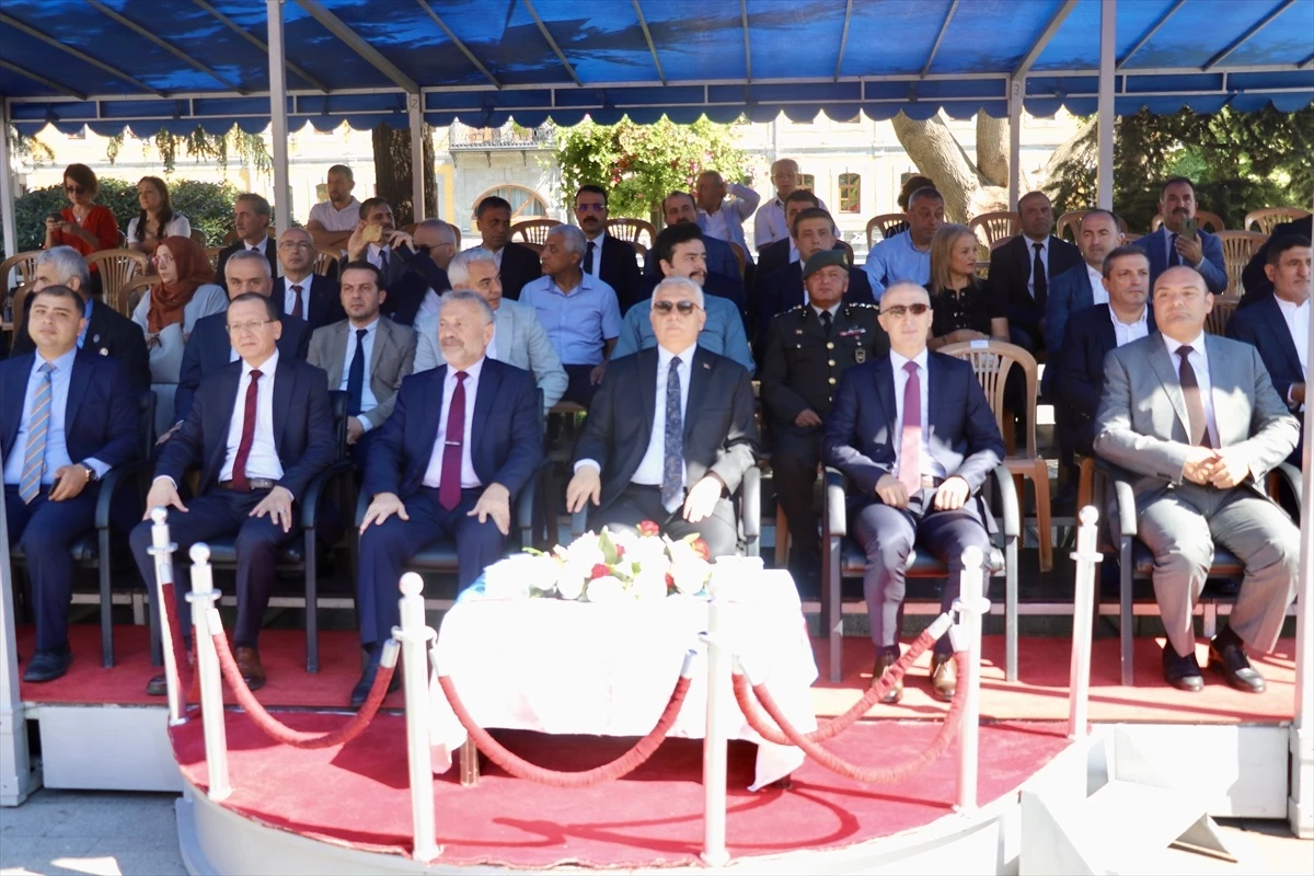 Trabzon’un fethi kutlandı