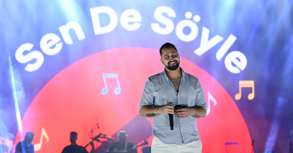 Türkiye Kültür Yolu Festivali’nde amatörlere de şans veriliyor