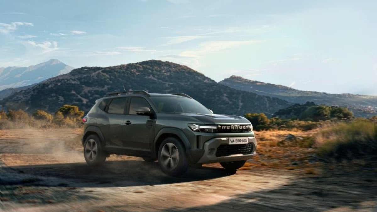 Türkiye’de üretilen Renault Duster ağustos ayı fiyat listesi