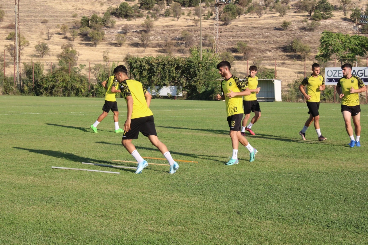 Yeni Malatyaspor, Keçiörengücü’nü Şanlıurfa’da konuk edecek