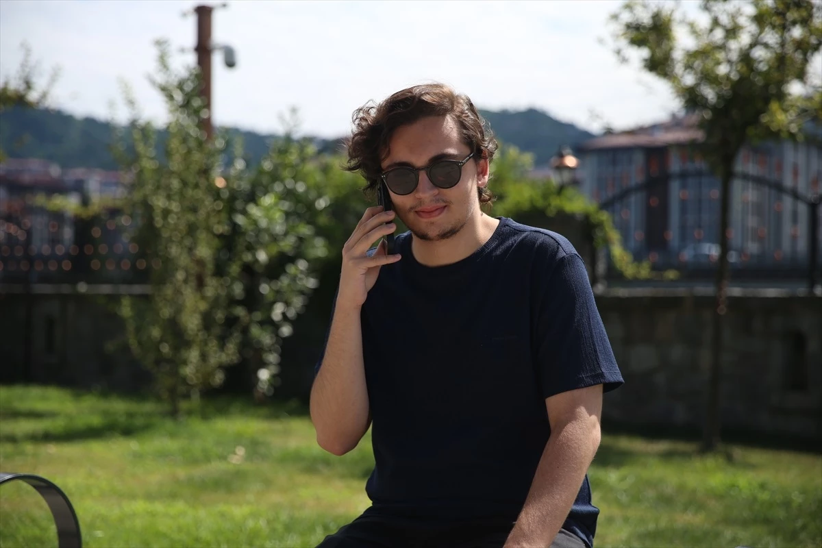 YKS Birincileri Boğaziçi Üniversitesini Tercih Etti