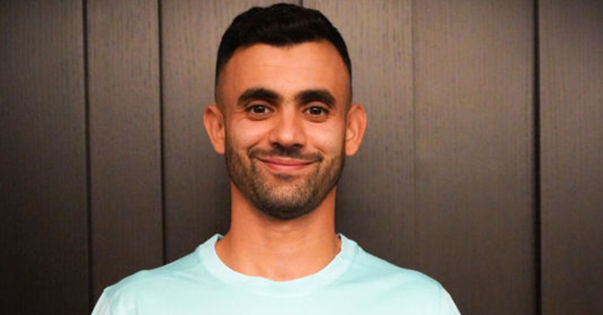 Çaykur Rizespor, Rachid Ghezzal’ı renklerine bağladı