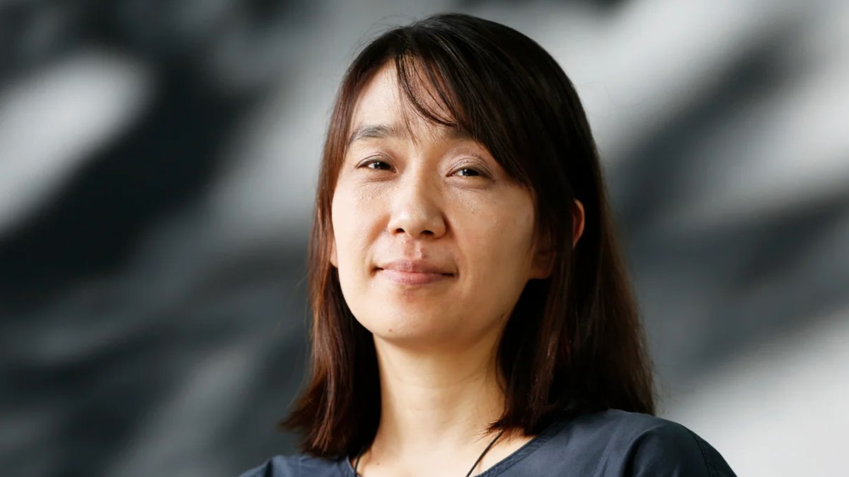 2024 Nobel Edebiyat Ödülü’nü Han Kang kazandı
