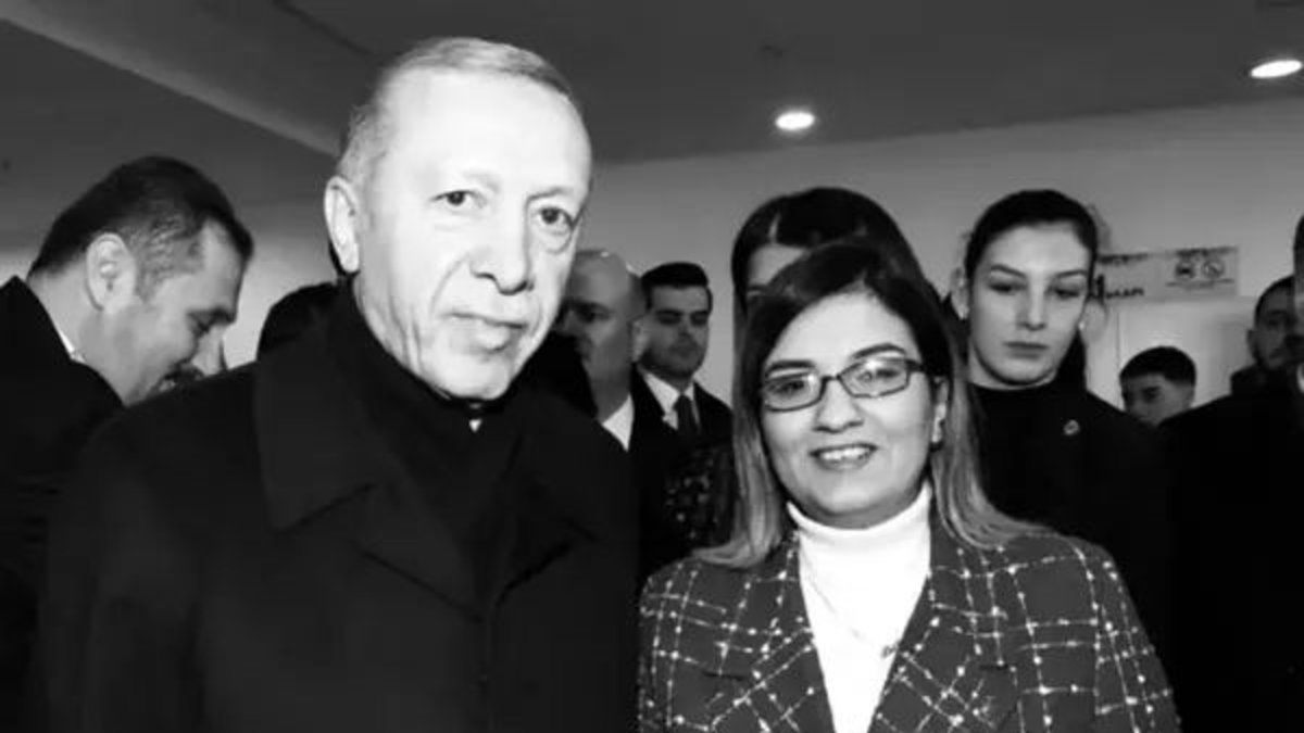 AK Parti Gençlik Kolları üyesi trafik kazasında hayatını kaybetti