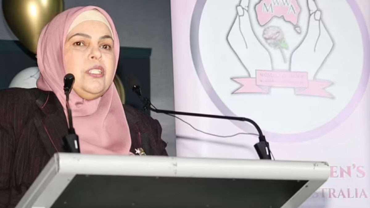 Avustralya’da kocasının yasak aşkı olduğunu öğrendi: Dehşet saçtı