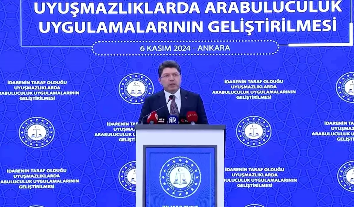 Arabuluculukta Reform ve Gelişmeler