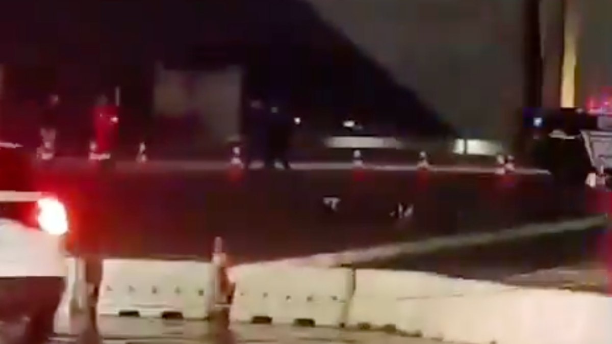 Brezilya Yüksek Mahkemesi yakınında patlama