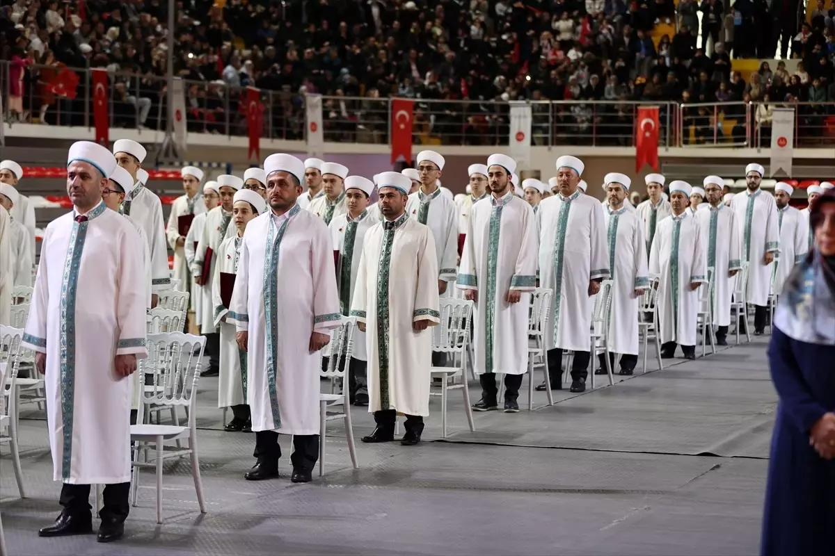 Erbaş: Kudüs’te Soykırım Yapılıyor
