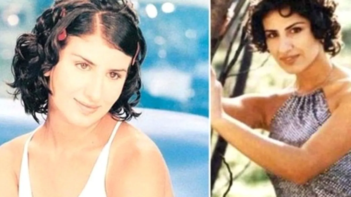 Estetik sever Hatice değişimiyle dillerde! 45 yaşındaki şarkıcı Hatice’nin eski halinden eser kalmadı!