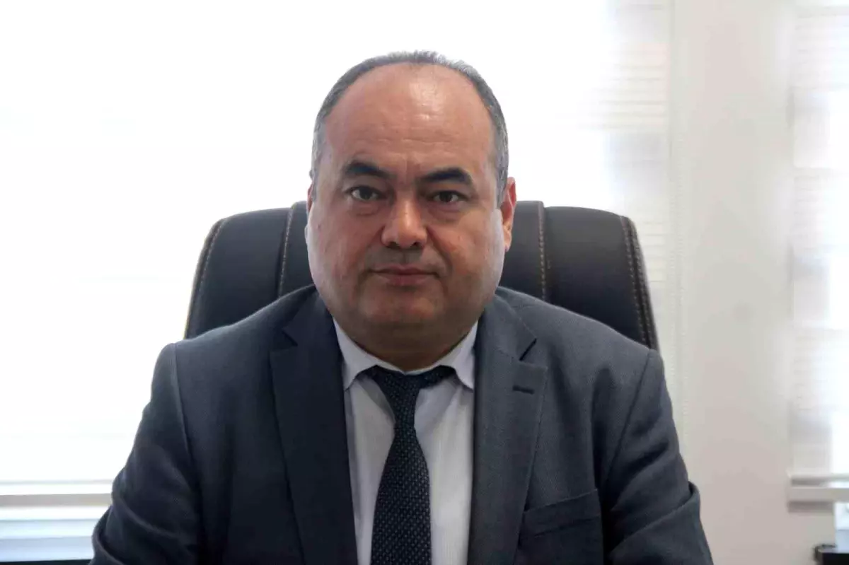 Kayseri’de Ehliyet Yenileme Uyarısı
