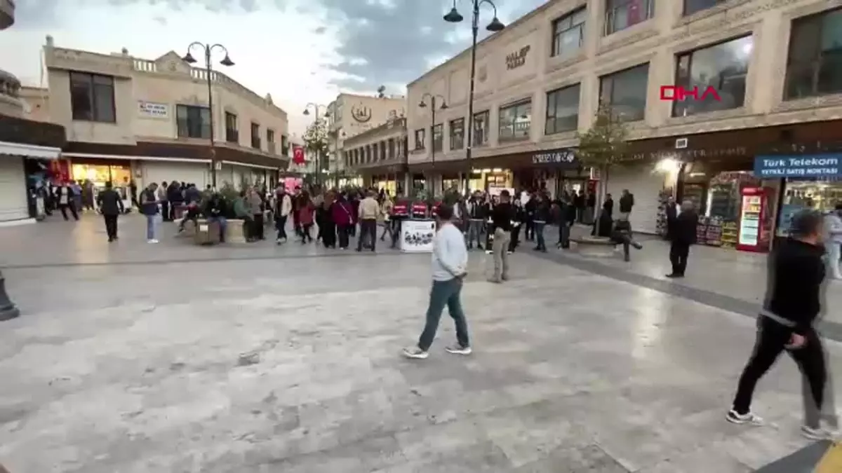 Midyat’ta ‘En iyi narkotik polisi, anne’ Projesi Tanıtıldı