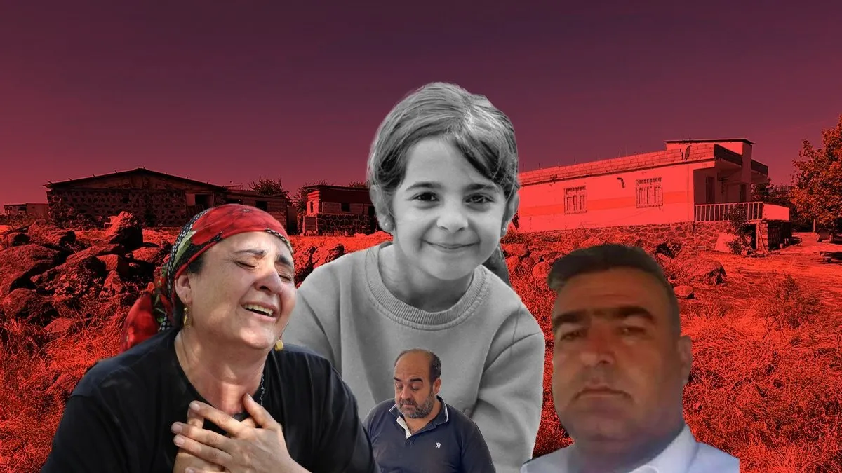 SON DAKİKA… Narin Güran cinayeti davası! Amca Salim Güran’ın avukatından çarpıcı iddia: Nevzat Bahtiyar elleriyle boğmaya…