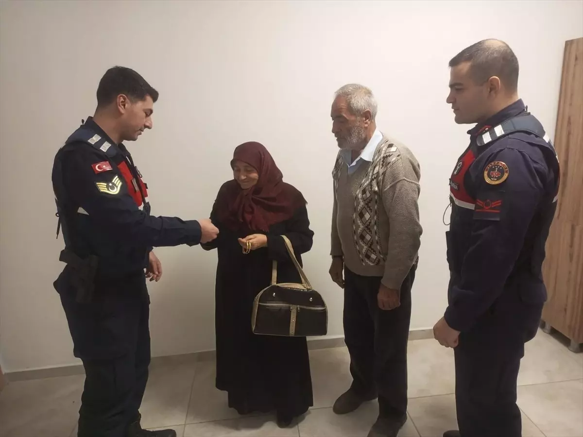 Çanakkale’de Dolandırıcılık Operasyonu